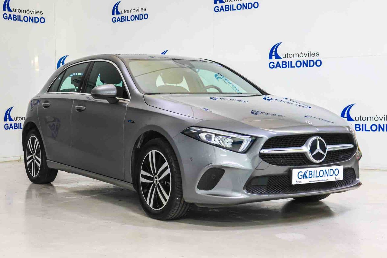 Mercedes Clase A A 250 e - Foto 4