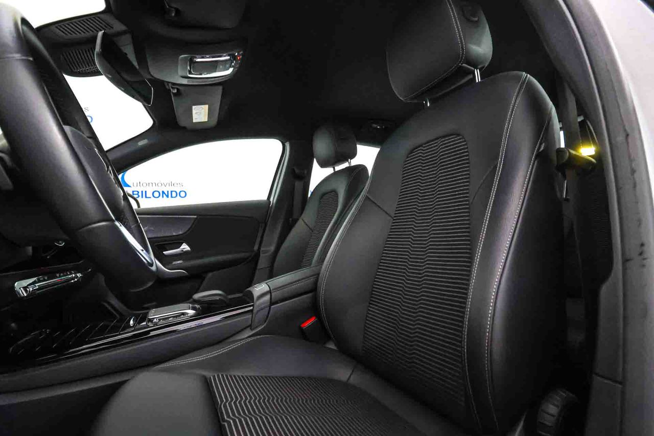 Mercedes Clase A A 250 e - Foto 30