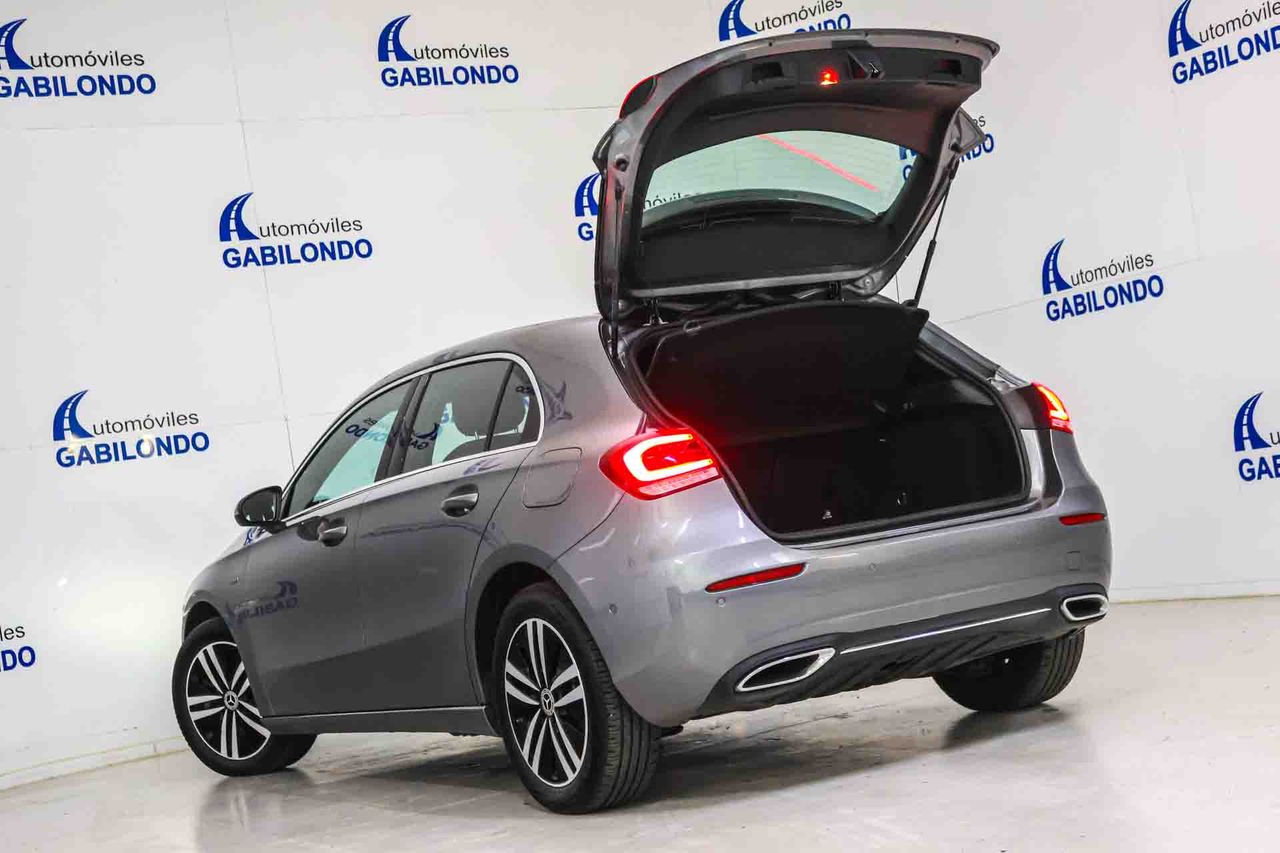 Mercedes Clase A A 250 e - Foto 24