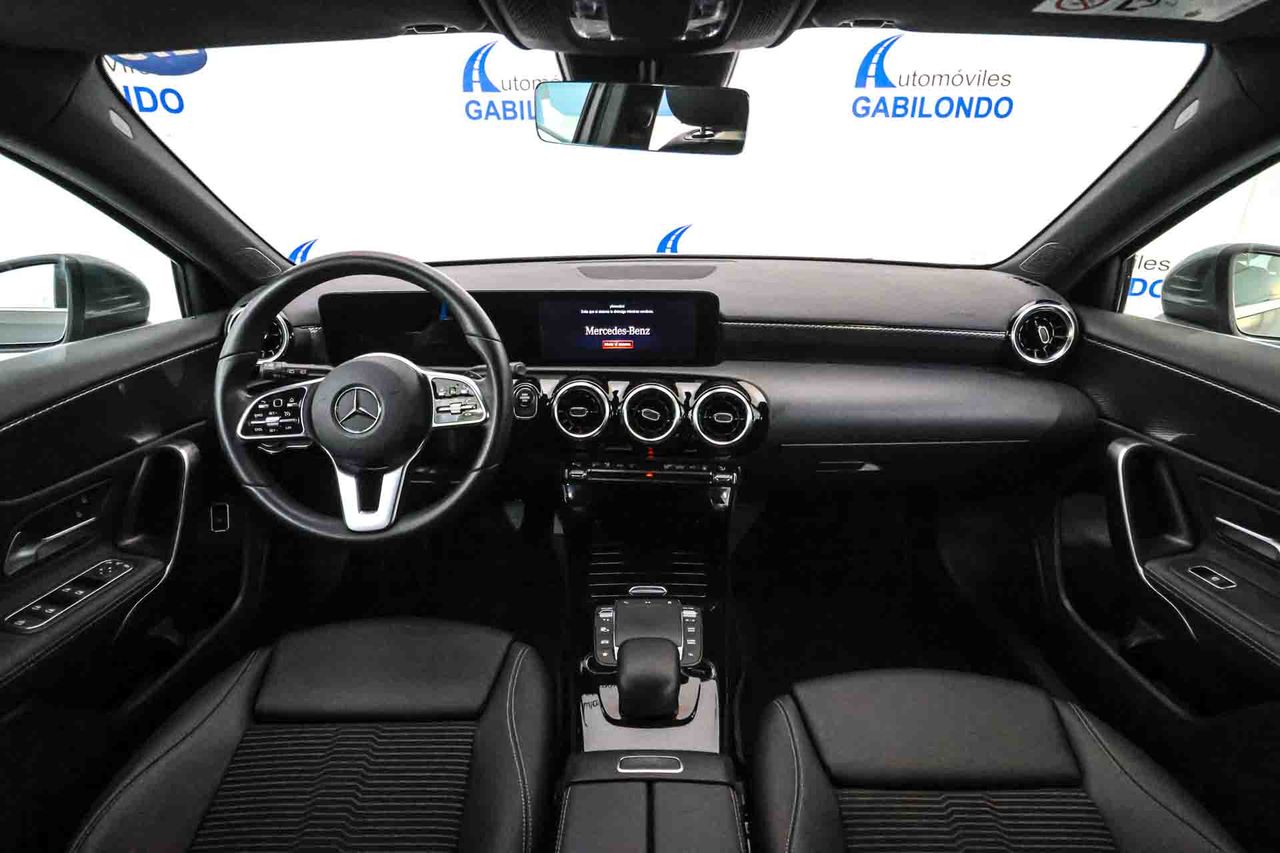 Mercedes Clase A A 250 e - Foto 34