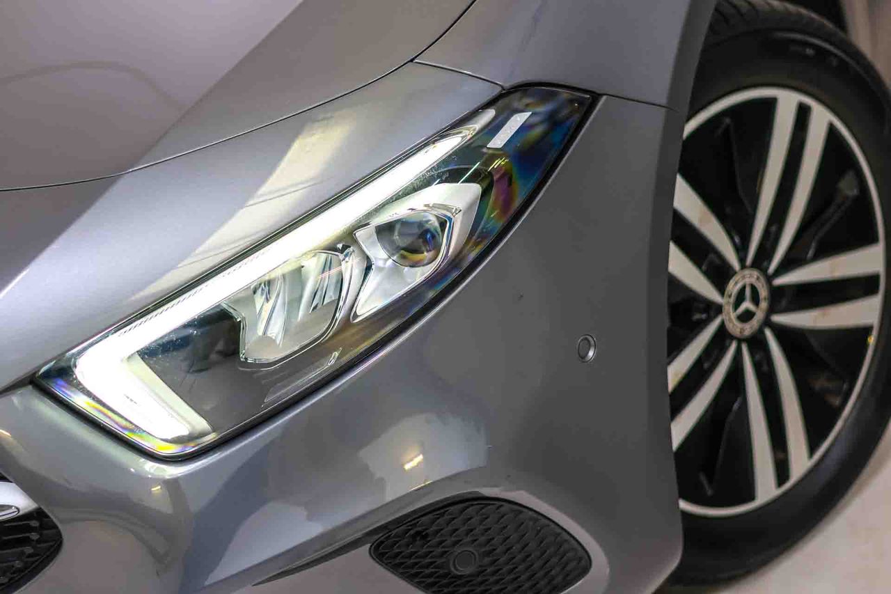 Mercedes Clase A A 250 e - Foto 21