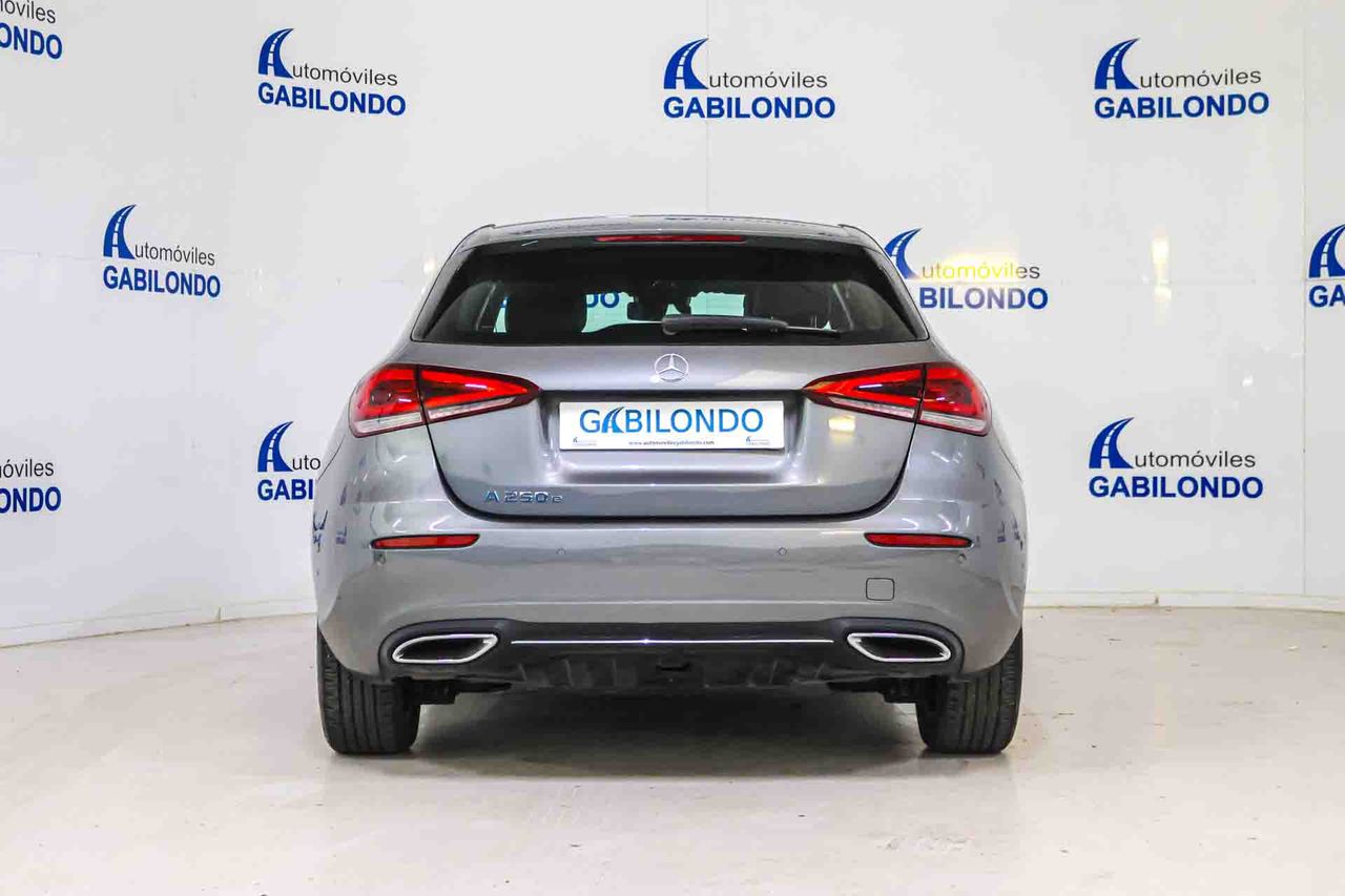 Mercedes Clase A A 250 e - Foto 5