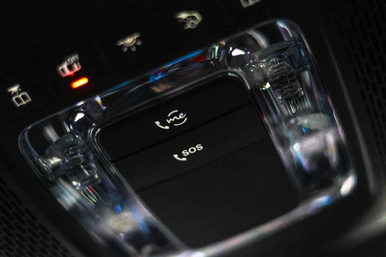 Mercedes Clase A A 250 e - Foto 44