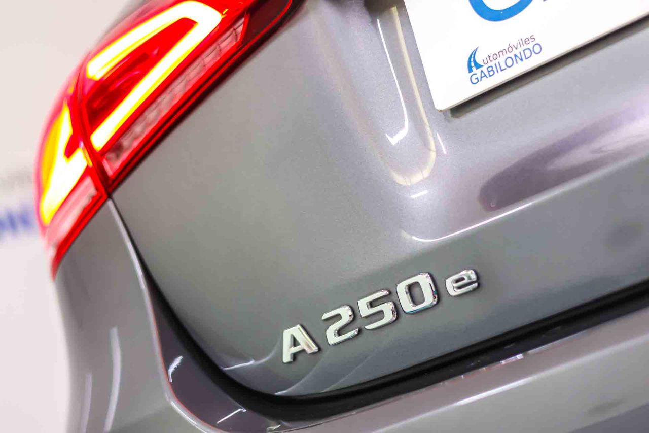 Mercedes Clase A A 250 e - Foto 14