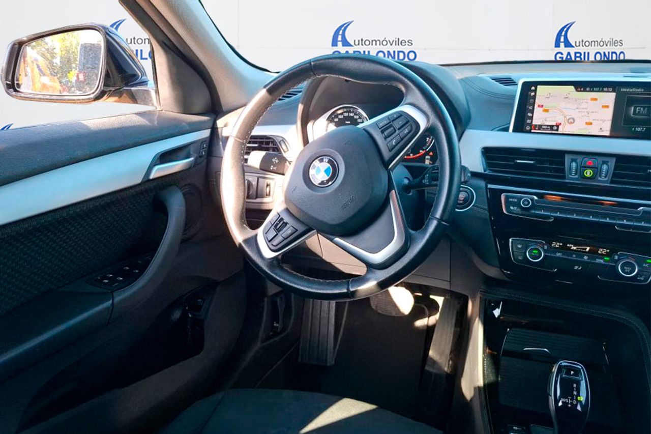BMW X2 sDrive18i - Foto 3