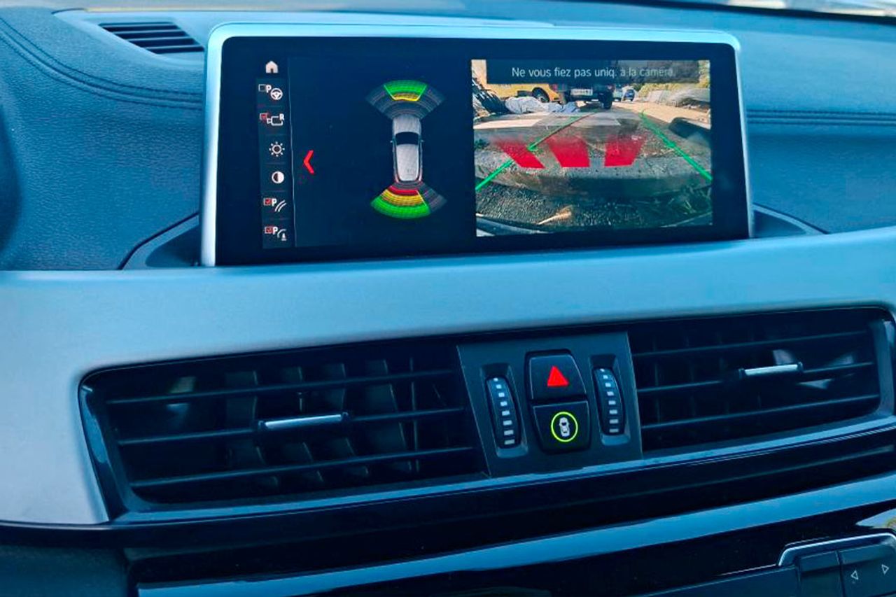 BMW X2 sDrive18i - Foto 6