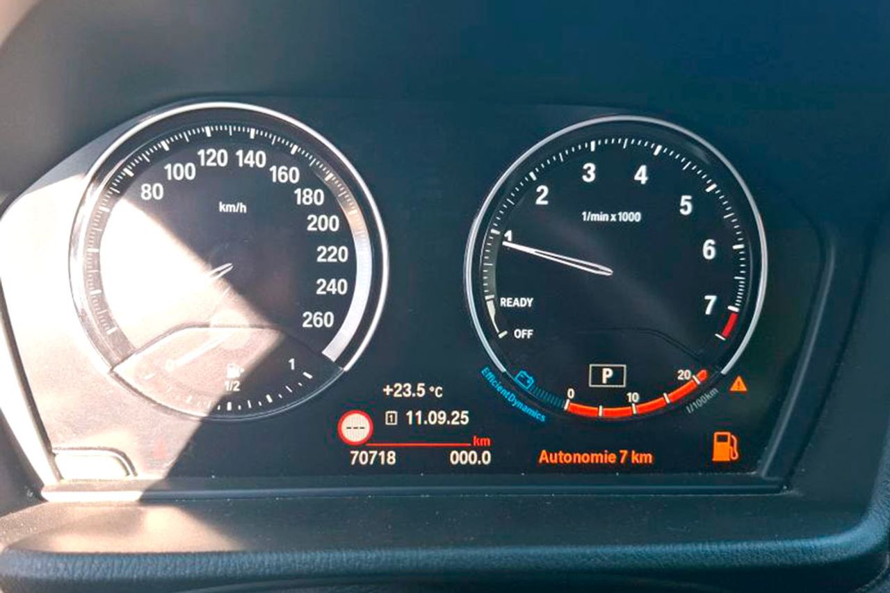 BMW X2 sDrive18i - Foto 4