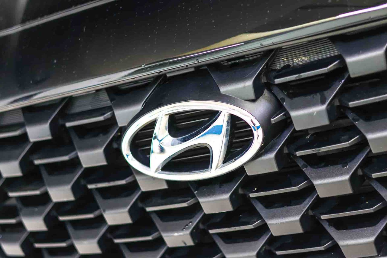 Hyundai Santa Fe 1.6 TGDi HEV Klass Auto 4x2 **7 Plazas** - Foto 11