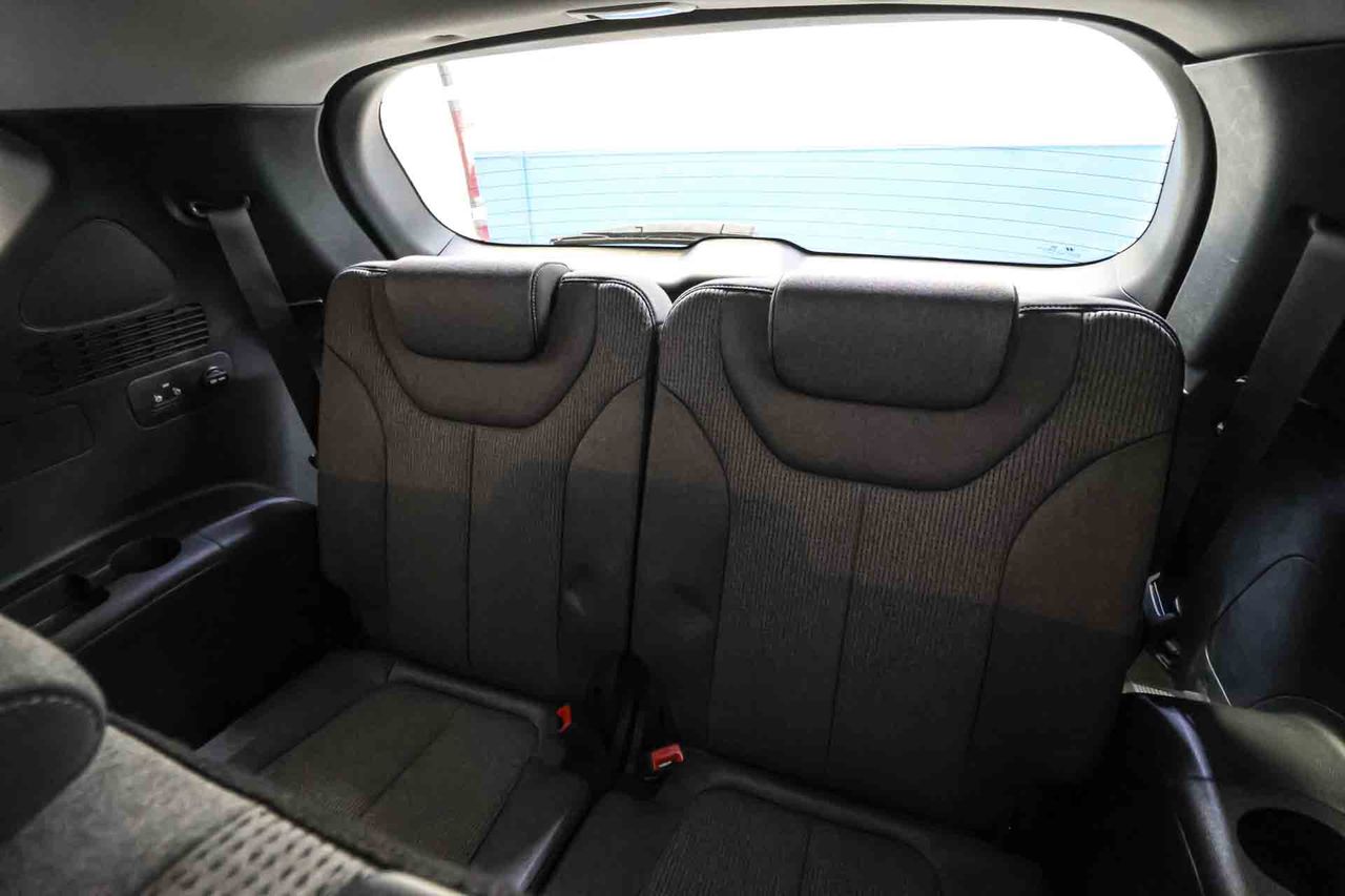 Hyundai Santa Fe 1.6 TGDi HEV Klass Auto 4x2 **7 Plazas** - Foto 55