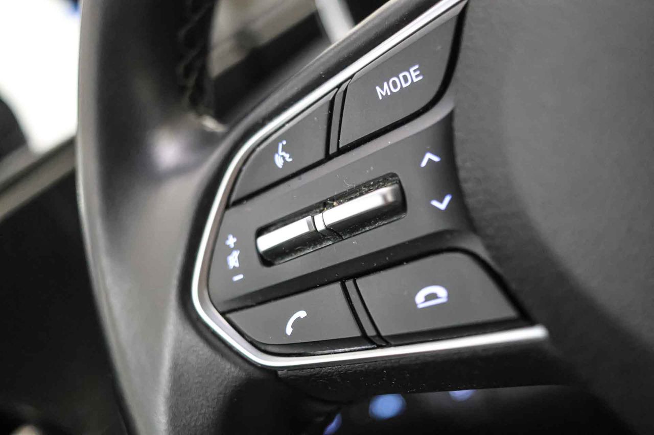 Hyundai Santa Fe 1.6 TGDi HEV Klass Auto 4x2 **7 Plazas** - Foto 33