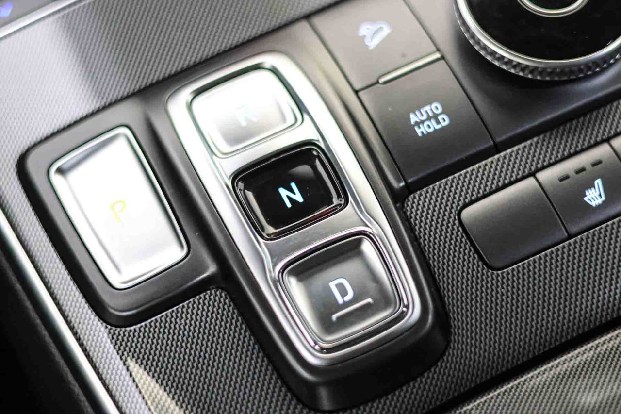 Hyundai Santa Fe 1.6 TGDi HEV Klass Auto 4x2 **7 Plazas** - Foto 44