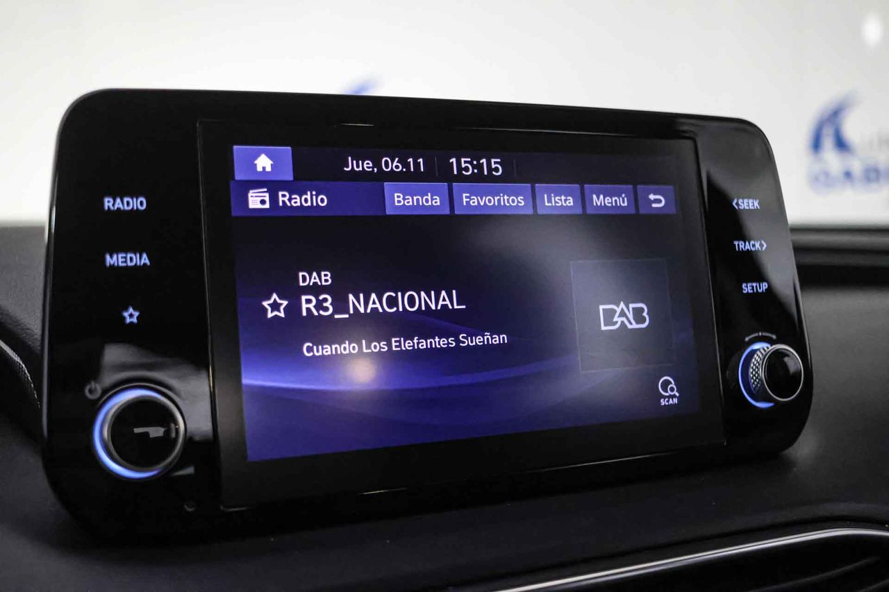 Hyundai Santa Fe 1.6 TGDi HEV Klass Auto 4x2 **7 Plazas** - Foto 61