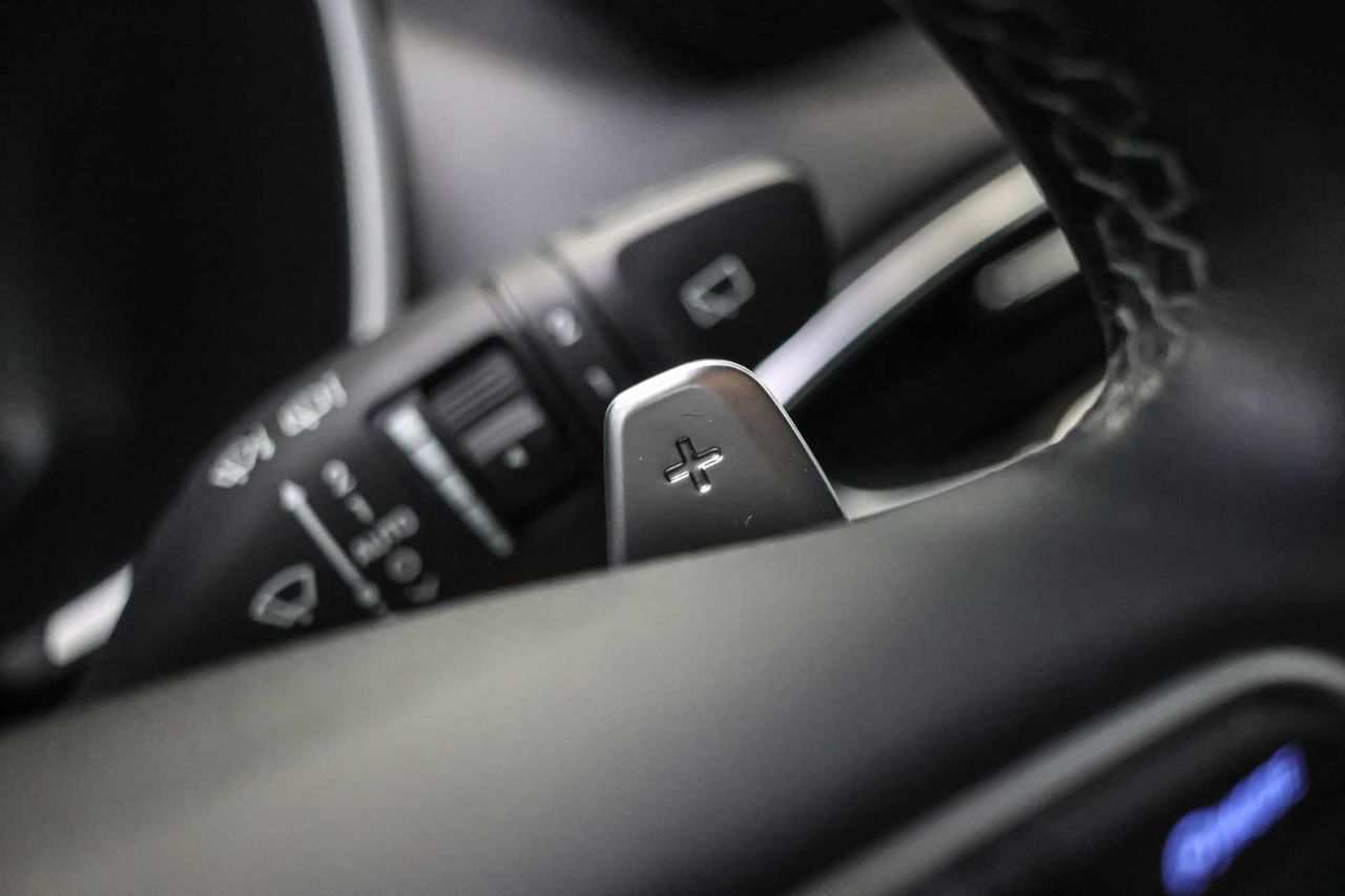 Hyundai Santa Fe 1.6 TGDi HEV Klass Auto 4x2 **7 Plazas** - Foto 37