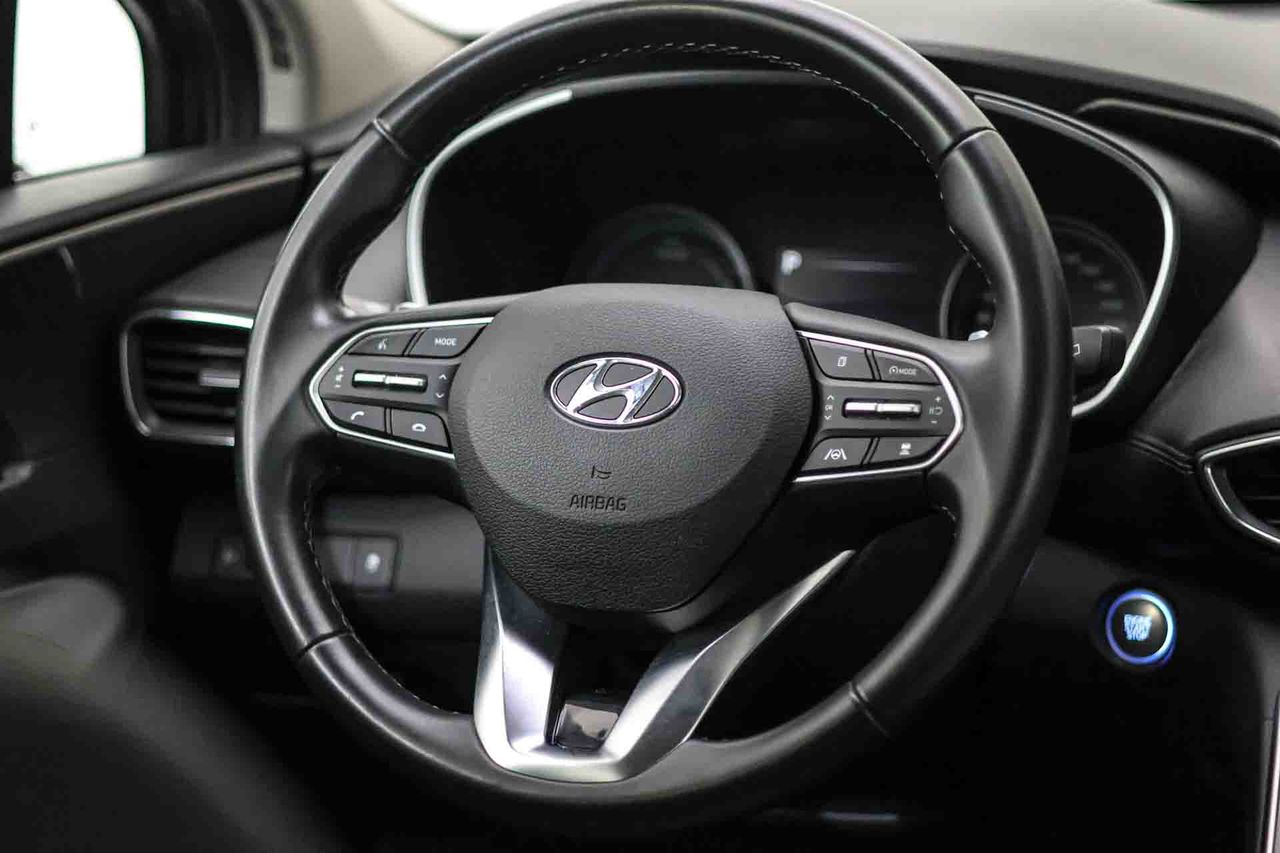 Hyundai Santa Fe 1.6 TGDi HEV Klass Auto 4x2 **7 Plazas** - Foto 31