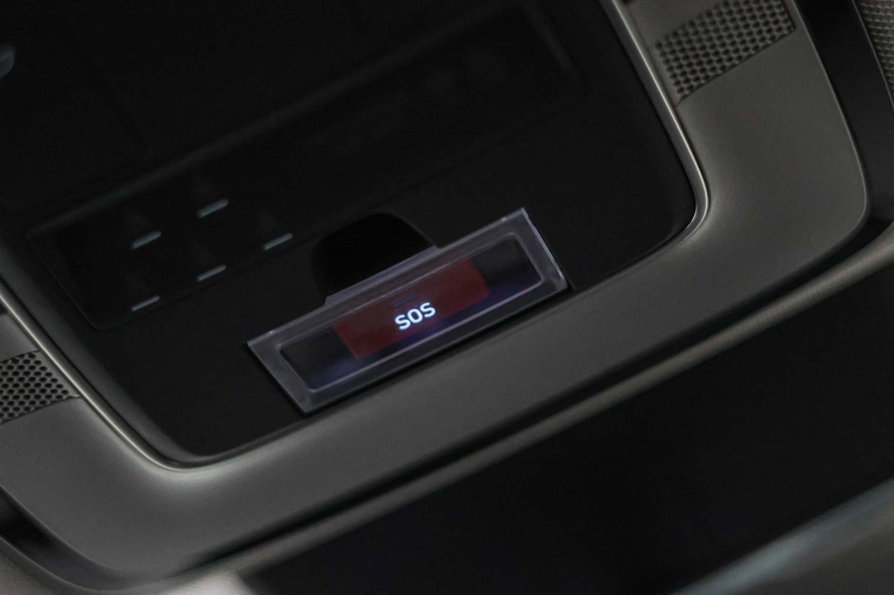 Hyundai Santa Fe 1.6 TGDi HEV Klass Auto 4x2 **7 Plazas** - Foto 47