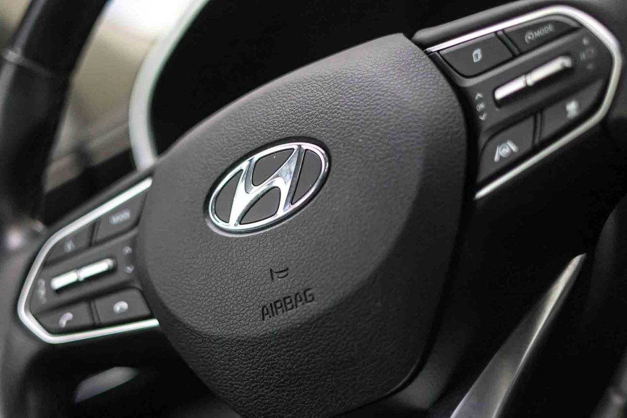 Hyundai Santa Fe 1.6 TGDi HEV Klass Auto 4x2 **7 Plazas** - Foto 32