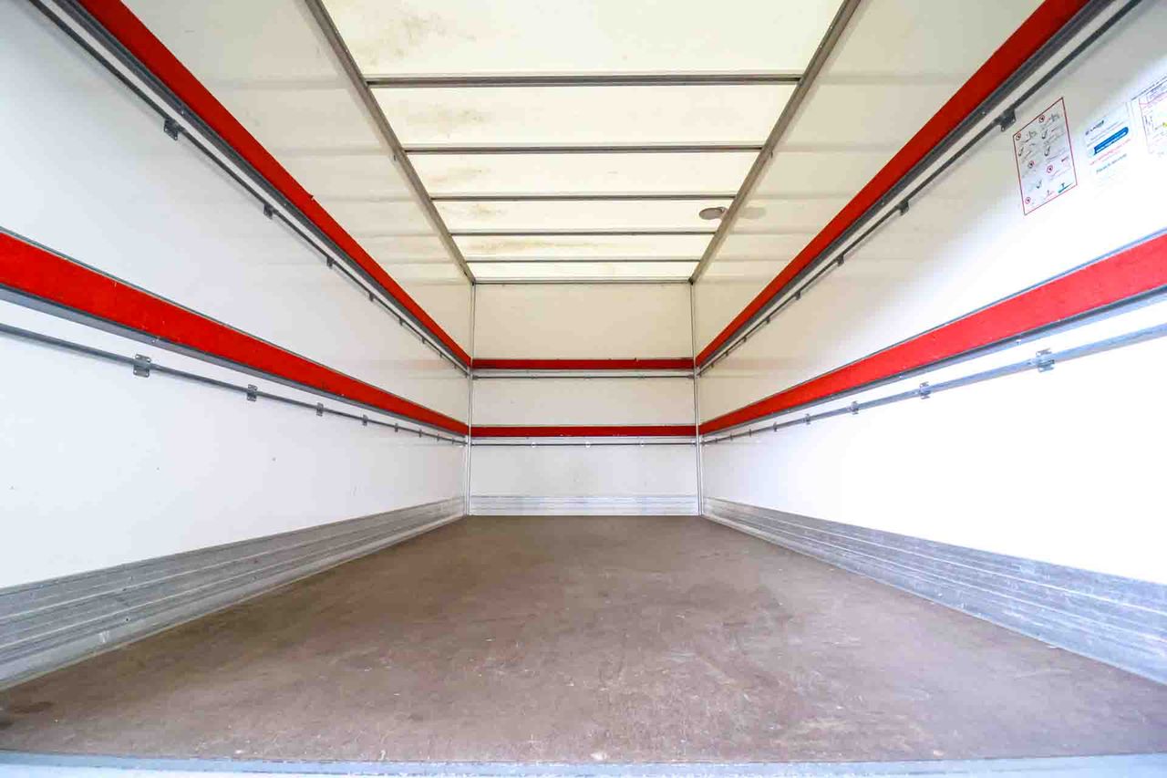 Ford Transit Chasis Cabina 3500 L4 Ecoblue **Plataforma elevadora** - Foto 14