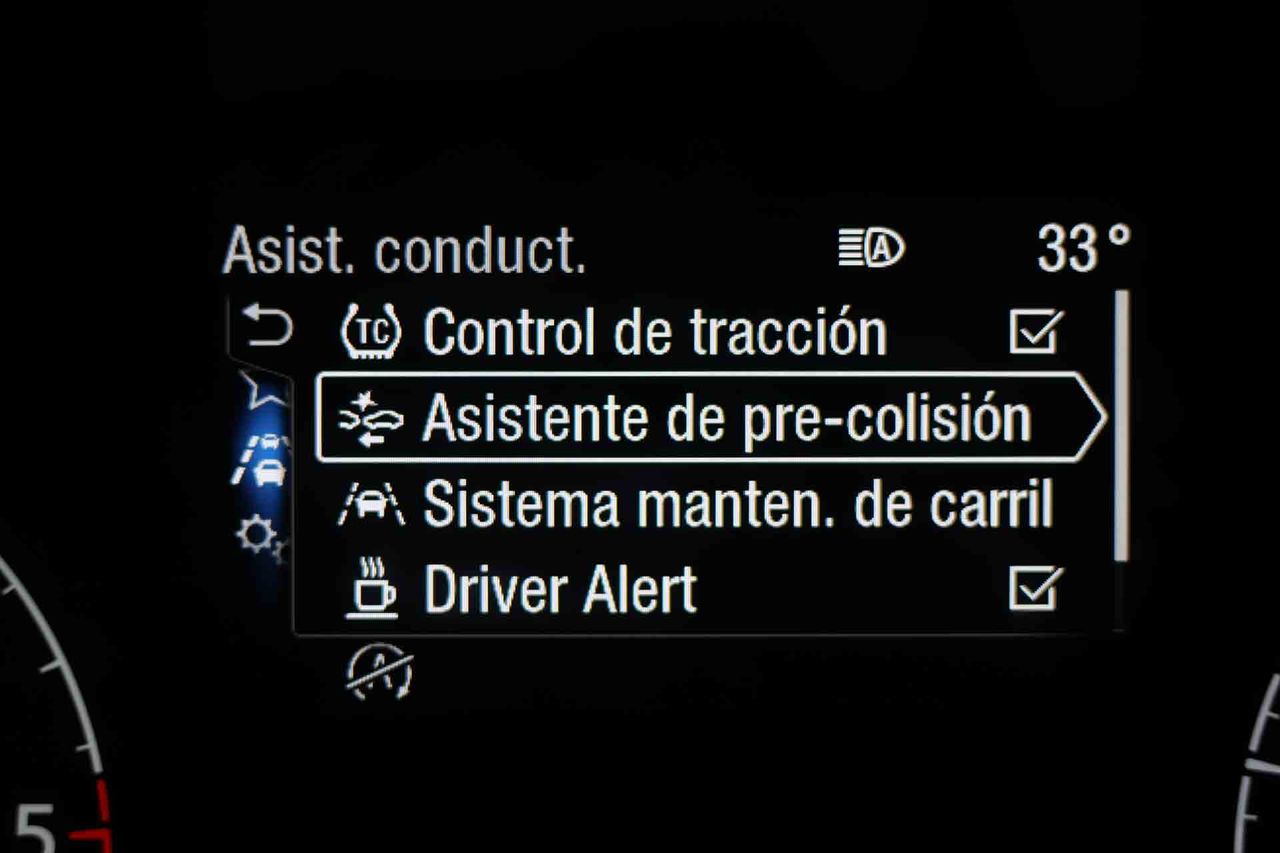 Ford Transit Chasis Cabina 3500 L4 Ecoblue **Plataforma elevadora** - Foto 36