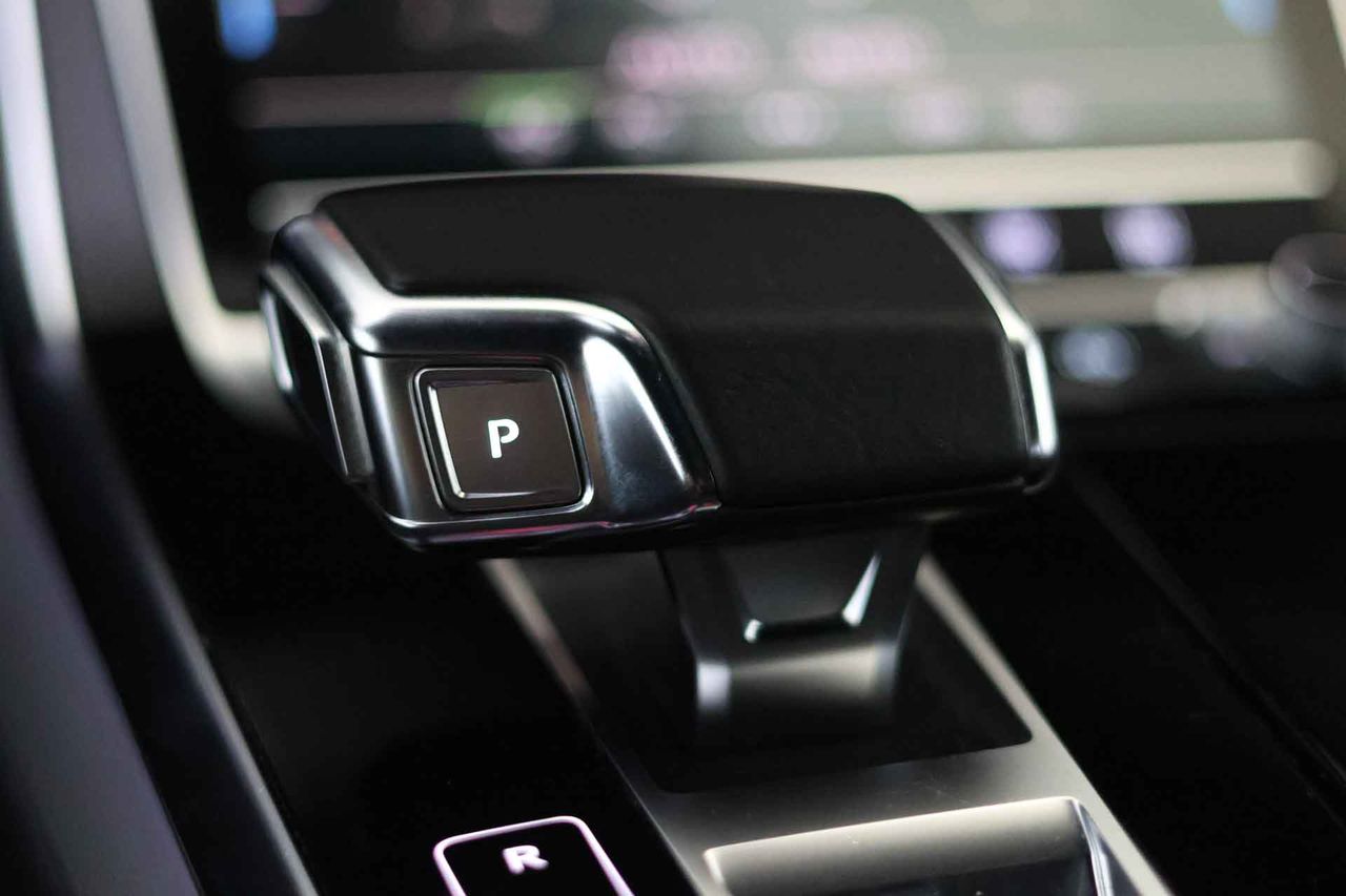 Audi Q8 55 TFSIe 280kW Black L quattro tiptronic - Foto 49