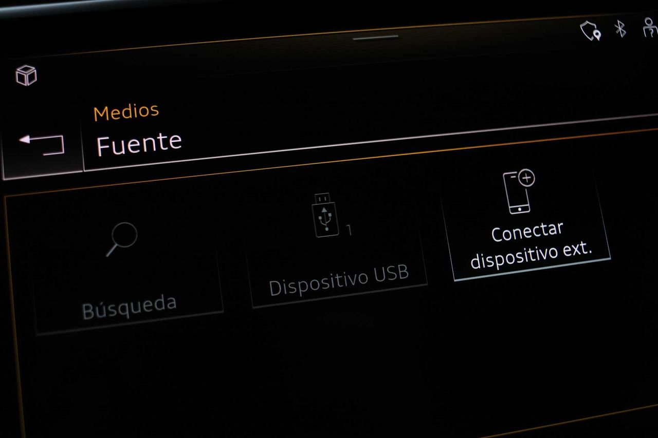 Audi Q8 55 TFSIe 280kW Black L quattro tiptronic - Foto 66