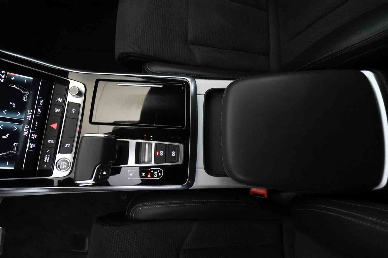 Audi Q8 55 TFSIe 280kW Black L quattro tiptronic - Foto 53