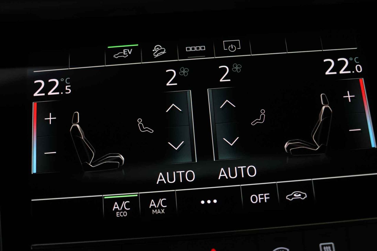 Audi Q8 55 TFSIe 280kW Black L quattro tiptronic - Foto 68