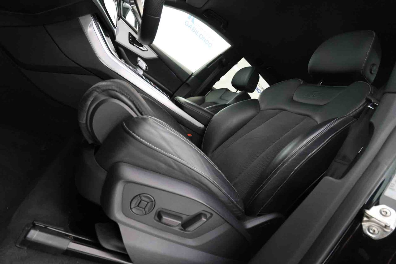 Audi Q8 55 TFSIe 280kW Black L quattro tiptronic - Foto 32