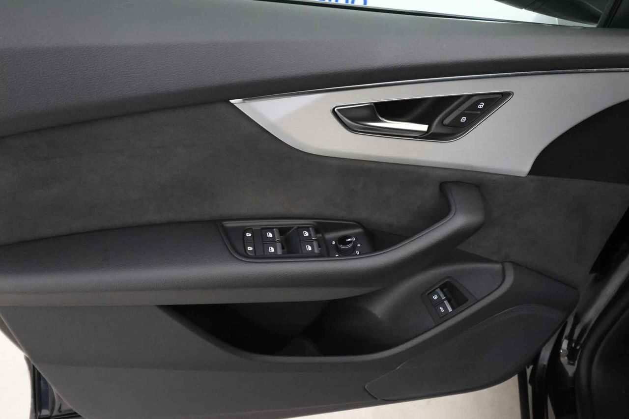 Audi Q8 55 TFSIe 280kW Black L quattro tiptronic - Foto 34
