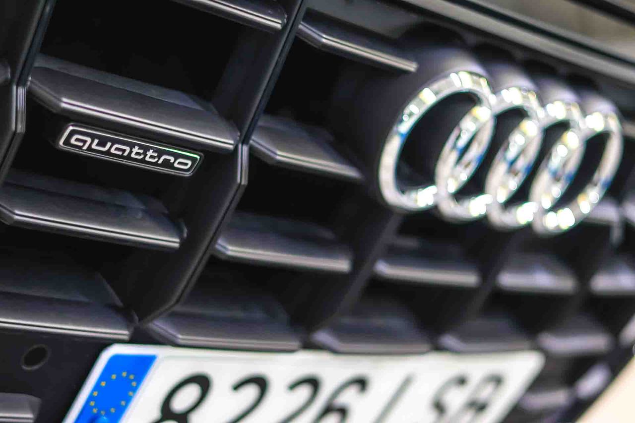 Audi Q8 55 TFSIe 280kW Black L quattro tiptronic - Foto 9