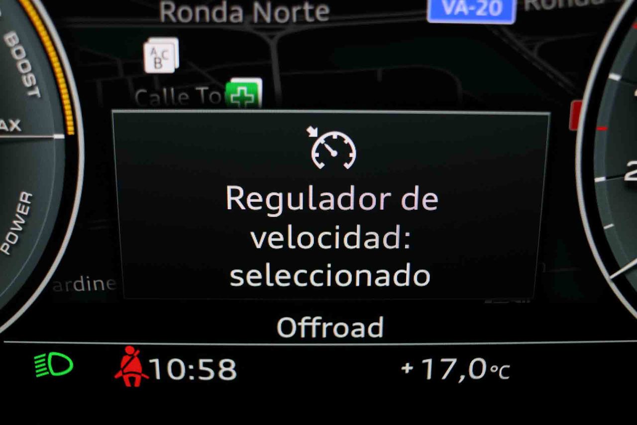 Audi Q8 55 TFSIe 280kW Black L quattro tiptronic - Foto 65