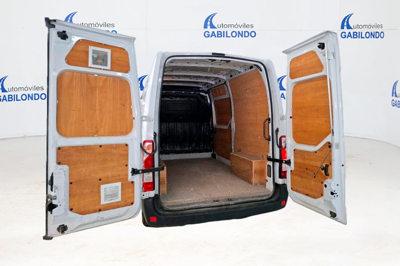 Renault Master 2.3dCi L2H2 Grand Confort - Foto 5