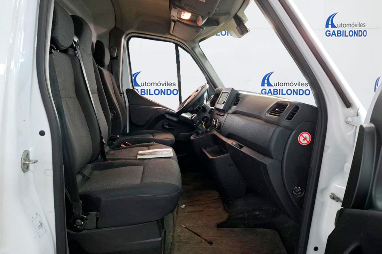 Renault Master 2.3dCi L2H2 Grand Confort - Foto 6