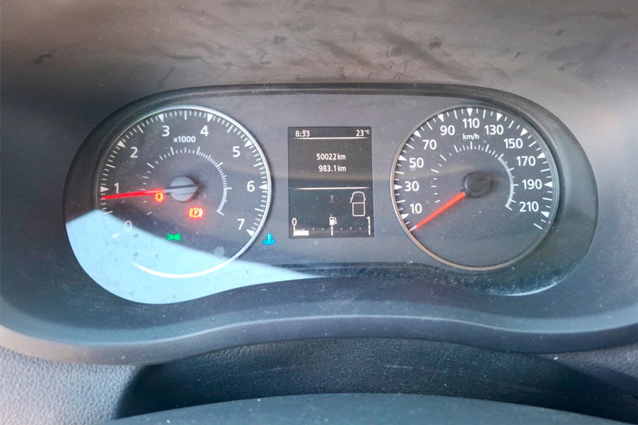 Renault Master 2.3dCi L1H2 Energy Grand Confort  - Foto 4