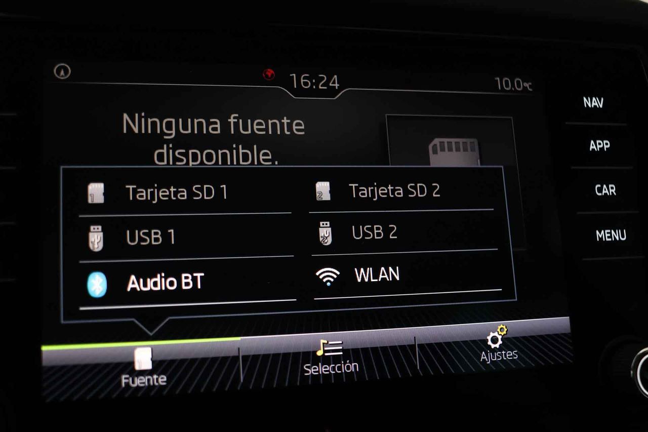 Skoda Karoq 1.5 TSI 110kW (150CV) DSG ACT Ambition - Foto 62