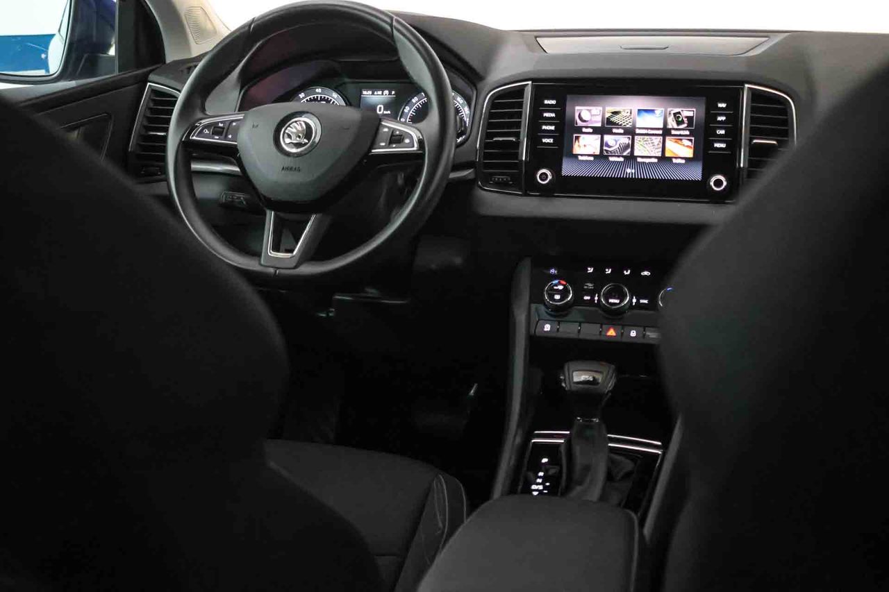 Skoda Karoq 1.5 TSI 110kW (150CV) DSG ACT Ambition - Foto 33