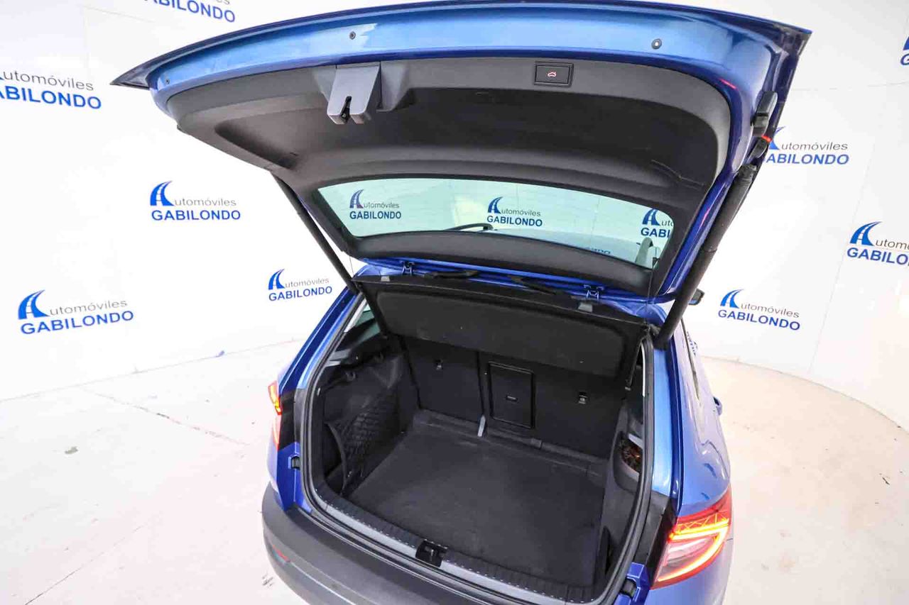 Skoda Karoq 1.5 TSI 110kW (150CV) DSG ACT Ambition - Foto 55