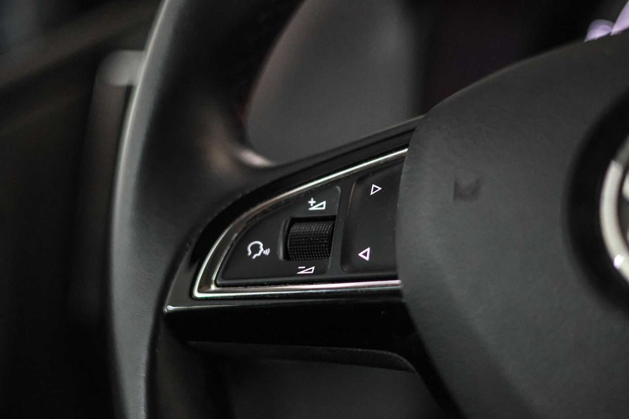 Skoda Karoq 1.5 TSI 110kW (150CV) DSG ACT Ambition - Foto 36