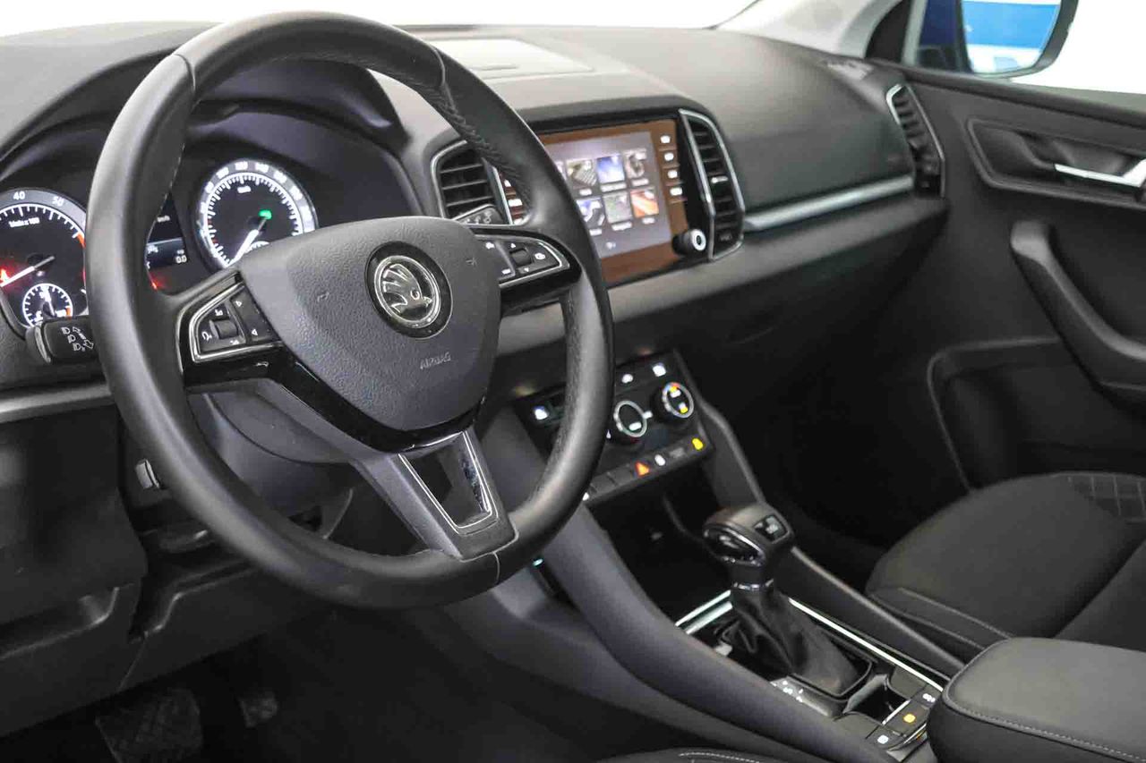 Skoda Karoq 1.5 TSI 110kW (150CV) DSG ACT Ambition - Foto 6