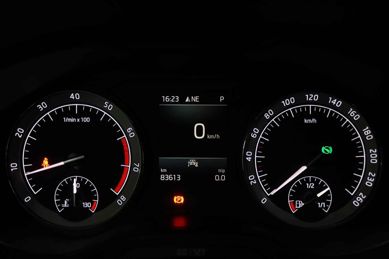 Skoda Karoq 1.5 TSI 110kW (150CV) DSG ACT Ambition - Foto 59