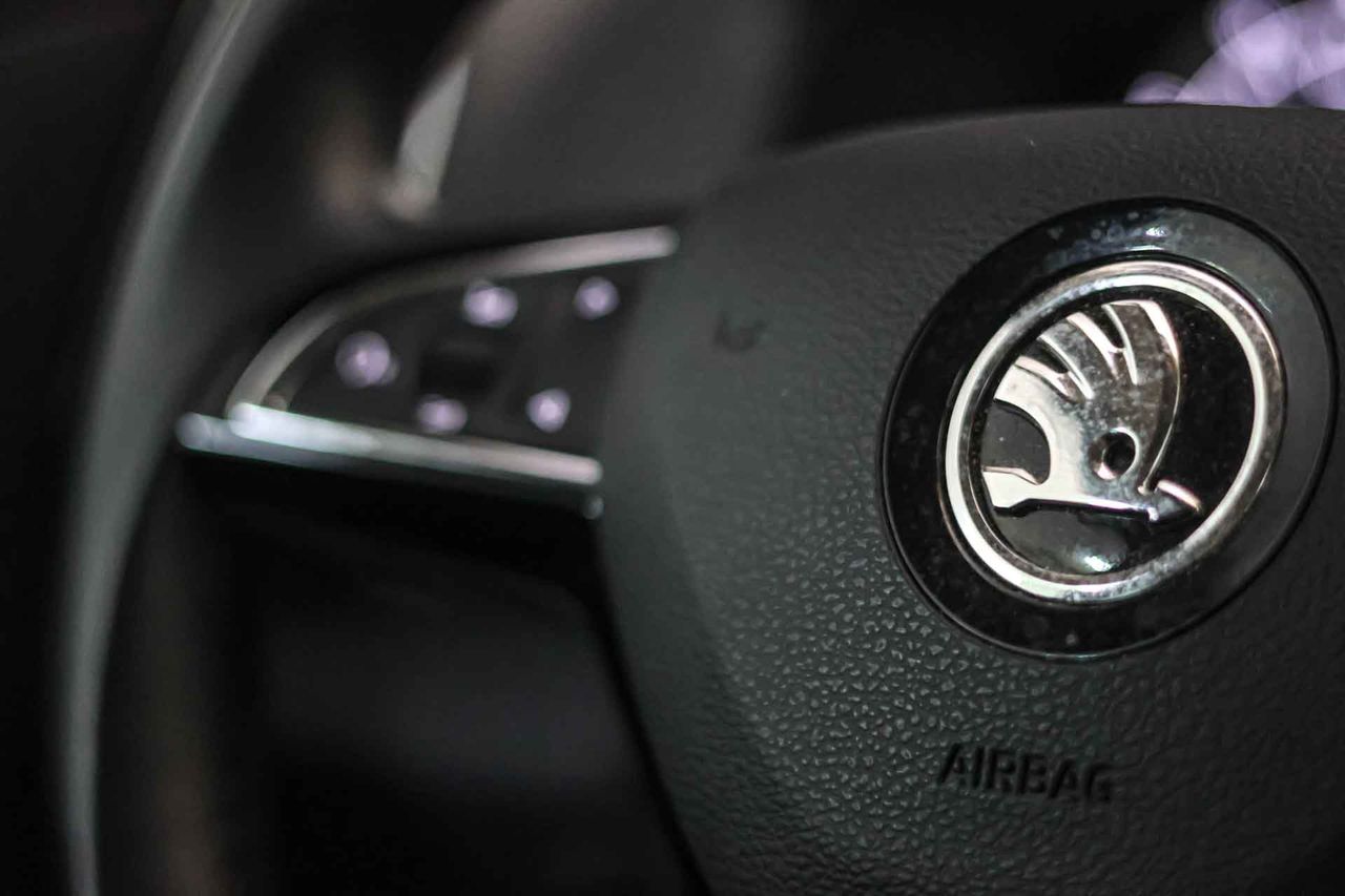 Skoda Karoq 1.5 TSI 110kW (150CV) DSG ACT Ambition - Foto 35