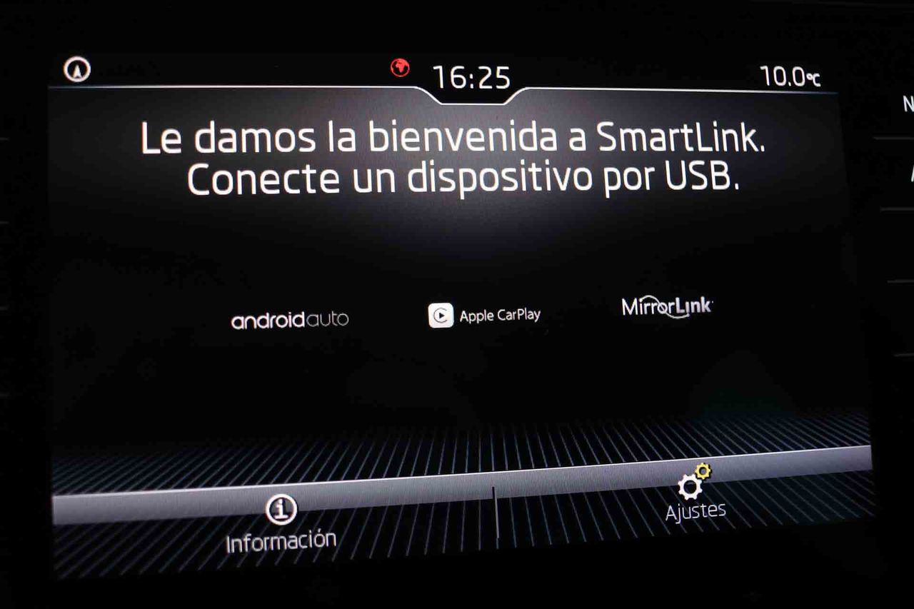 Skoda Karoq 1.5 TSI 110kW (150CV) DSG ACT Ambition - Foto 63