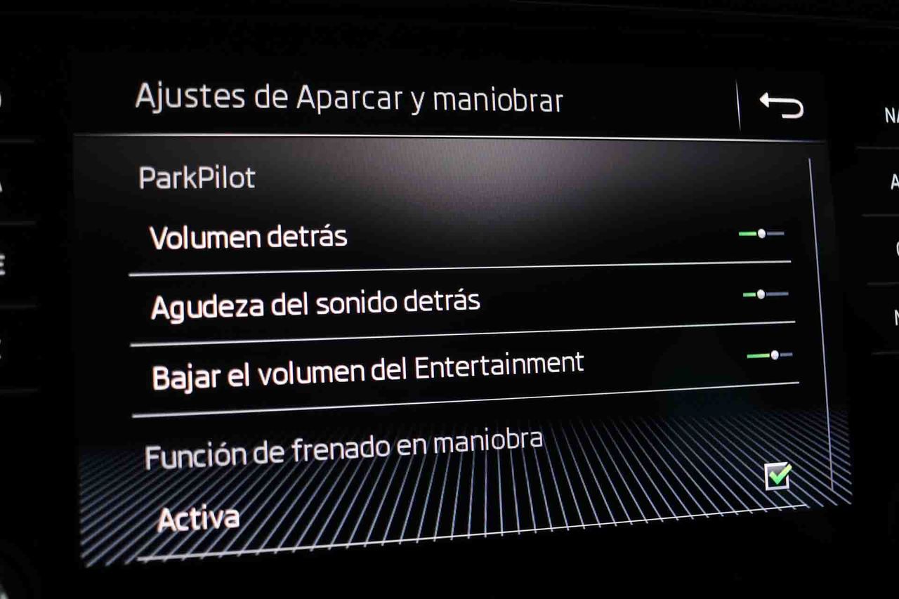 Skoda Karoq 1.5 TSI 110kW (150CV) DSG ACT Ambition - Foto 66