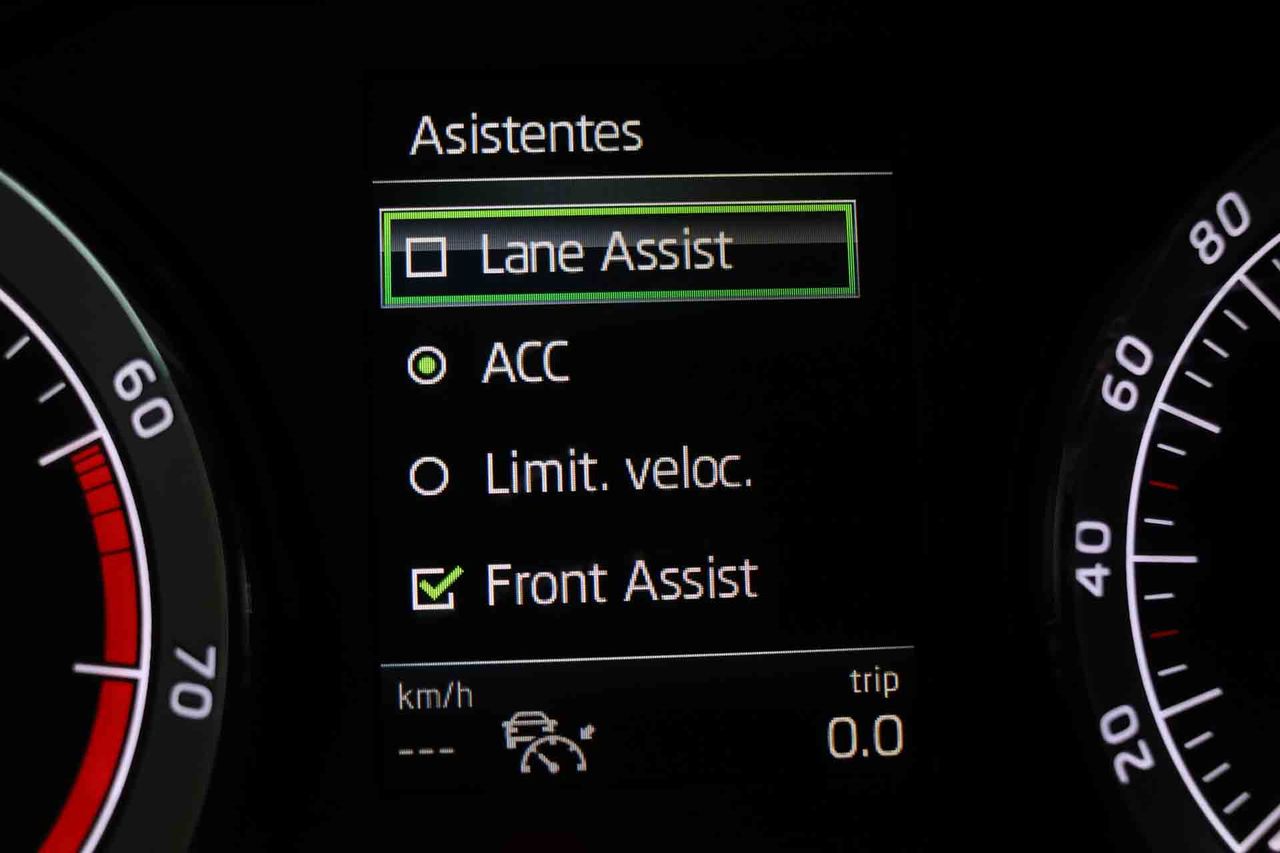 Skoda Karoq 1.5 TSI 110kW (150CV) DSG ACT Ambition - Foto 61