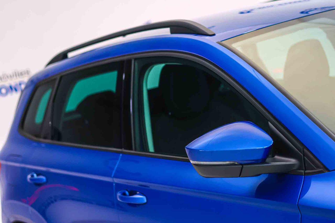 Skoda Karoq 1.5 TSI 110kW (150CV) DSG ACT Ambition - Foto 18