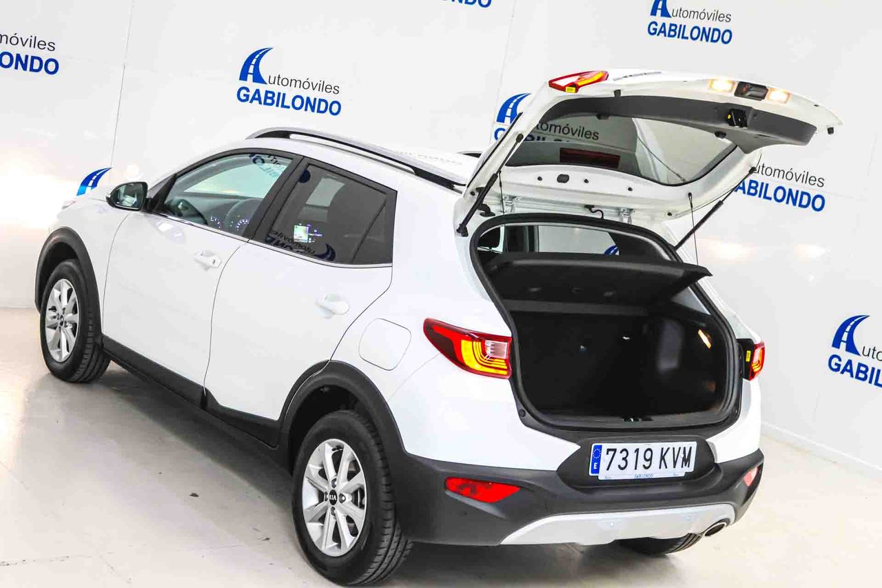 Kia Stonic 1.2 CVVT 62kW (84CV) Drive Eco-Dynamics - Foto 22