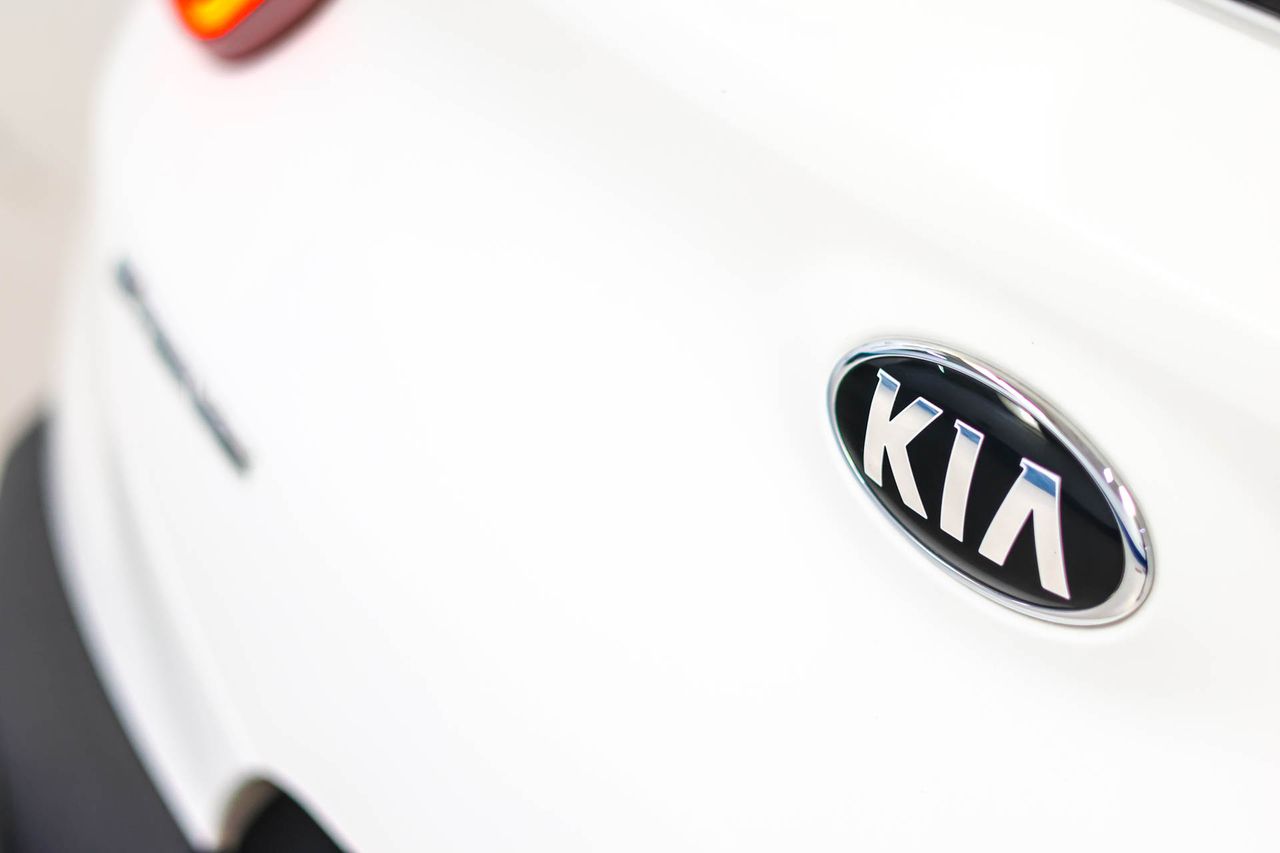 Kia Stonic 1.2 CVVT 62kW (84CV) Drive Eco-Dynamics - Foto 17