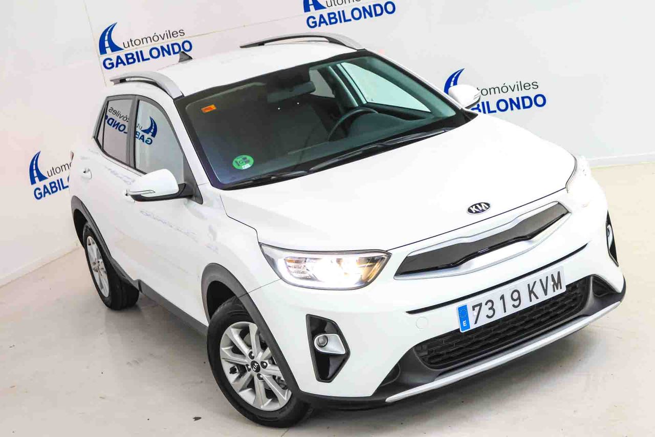 Kia Stonic 1.2 CVVT 62kW (84CV) Drive Eco-Dynamics - Foto 14