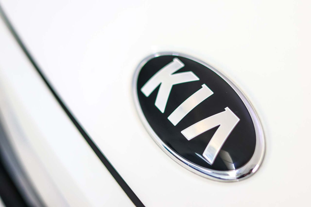 Kia Stonic 1.2 CVVT 62kW (84CV) Drive Eco-Dynamics - Foto 9