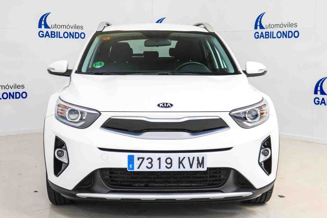 Kia Stonic 1.2 CVVT 62kW (84CV) Drive Eco-Dynamics - Foto 3