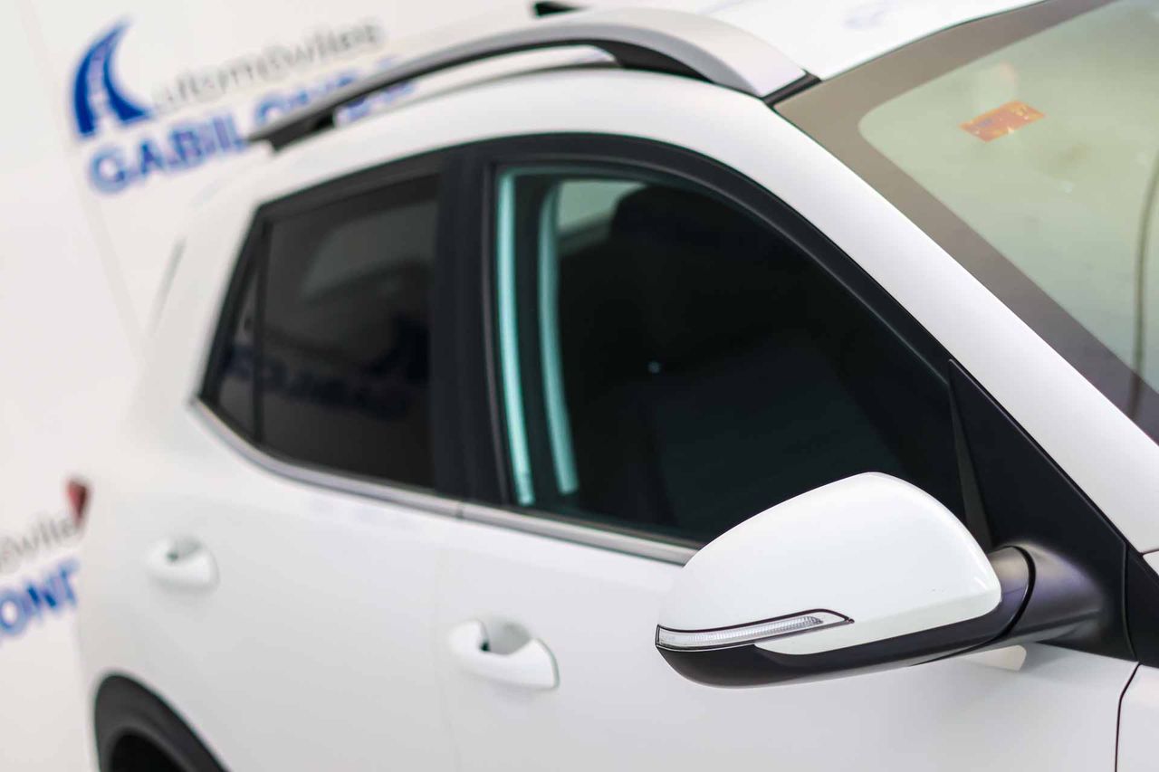 Kia Stonic 1.2 CVVT 62kW (84CV) Drive Eco-Dynamics - Foto 16